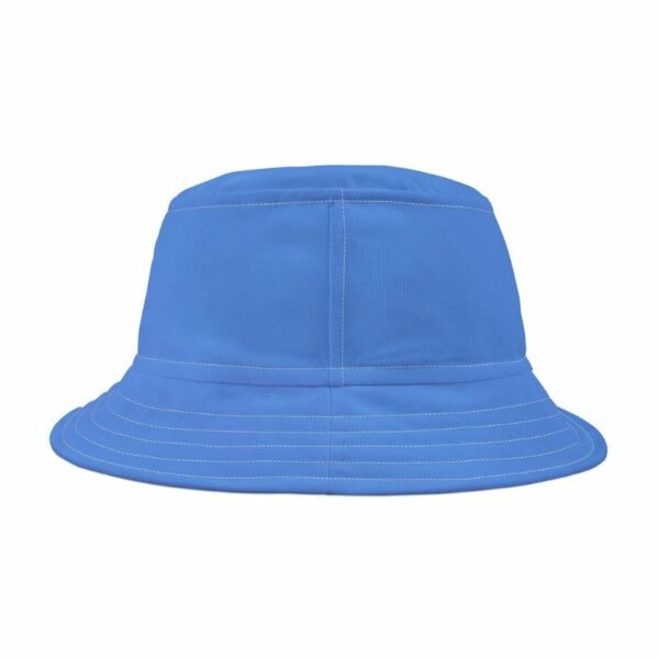 Bucket Hat Roevember Is Coming Blue - Image 5